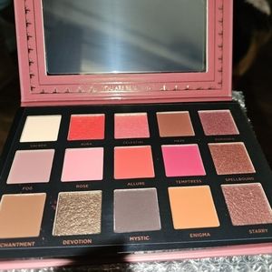 Ace Beaute Mystic Romance Eyeshadow Palette